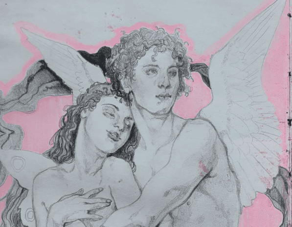 Classical Figure Drawing — event in Baltimore