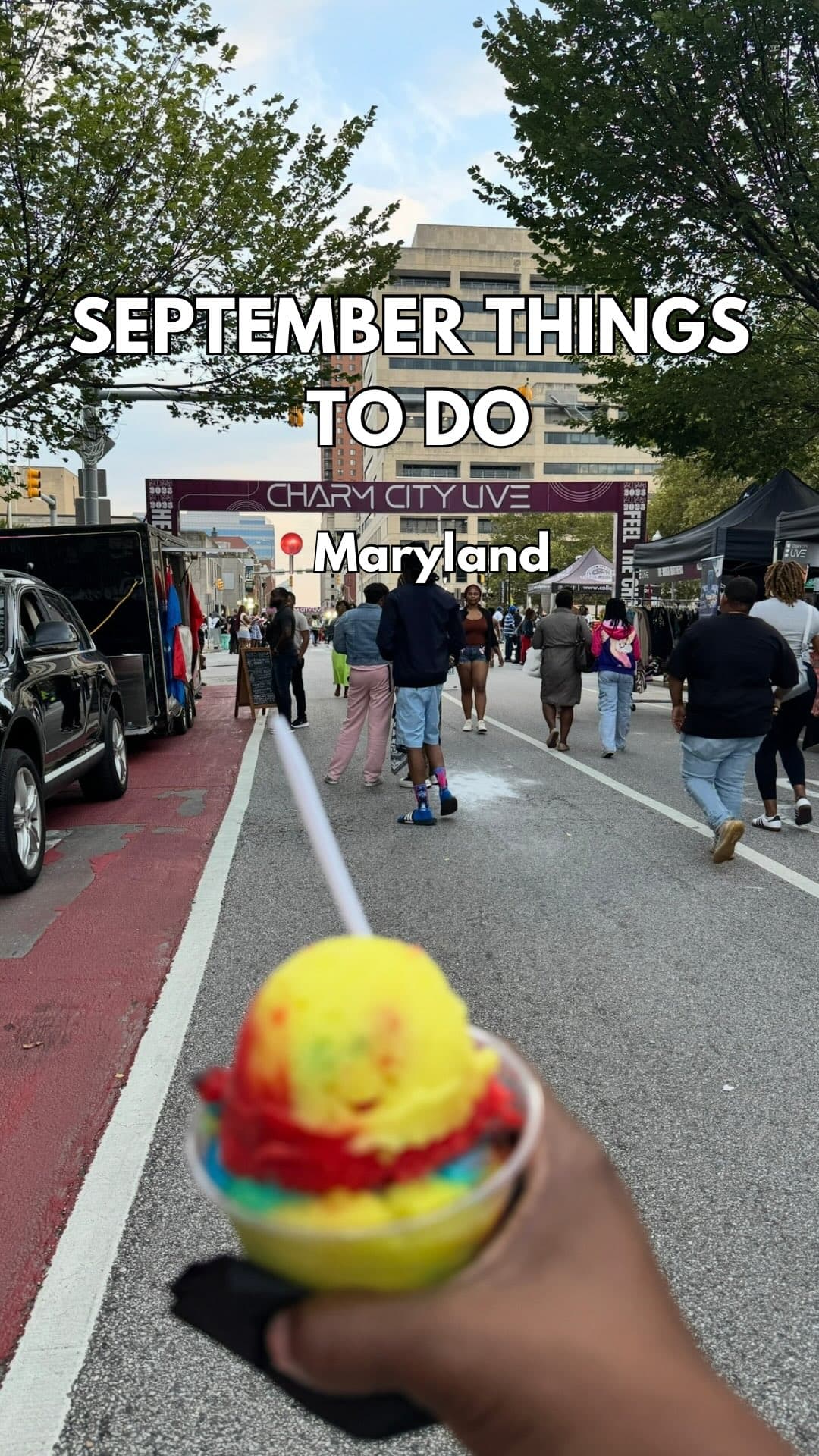 UnWine Festival β event in Baltimore