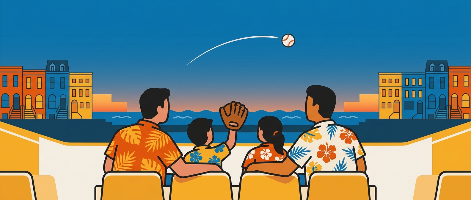Top events for July 23 - August 2, 2026